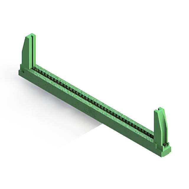 316-040-521-178 EDAC Inc.  Connecteurs de bordure